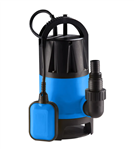 Electrobomba GAMMA G3205AR 0.55HP Sumergible para Desagote 400W